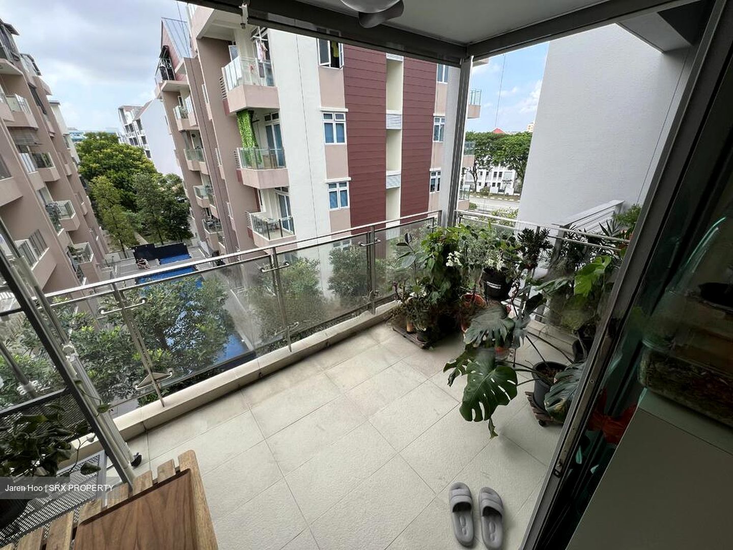 Urban Residences (D19), Apartment #501820341